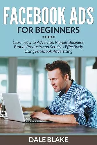 Facebook Ads For Beginners cover