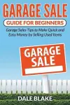 Garage Sale Guide For Beginners cover