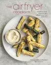 The Air Fryer Cookbook cover