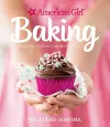 American Girl Baking cover