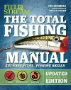 The Total Fishing Manual (Revised Edition) cover