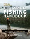 Essential Fishing Handbook cover
