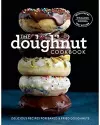 The Doughnut Cookbook cover