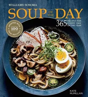 Soup of the Day cover