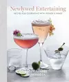 Newlywed Entertaining cover