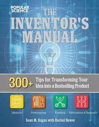 The Total Inventors Manual (Popular Science) cover