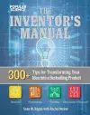 The Total Inventors Manual (Popular Science) cover