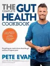 Complete Gut Health Cookbook cover