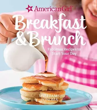 American Girl: Breakfast & Brunch cover