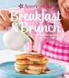 American Girl: Breakfast & Brunch cover