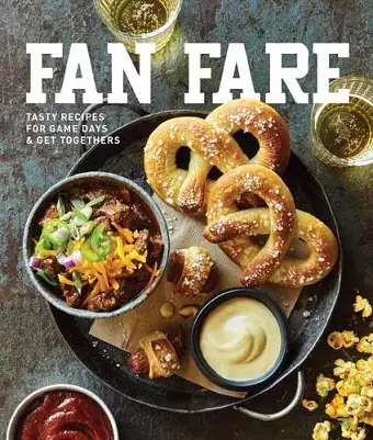 Fan Fare cover