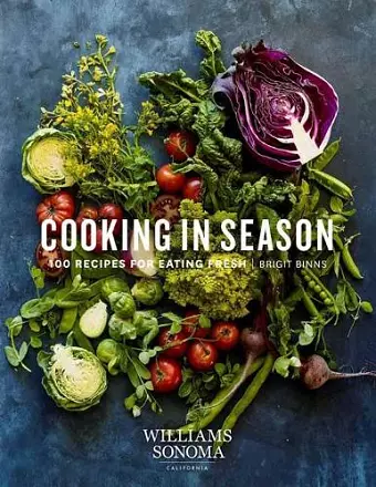 Cooking in Season cover