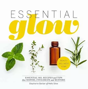 Essential Glow cover