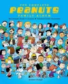 Complete Peanuts Character Encyclopedia cover