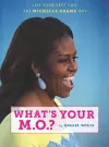 What's Your M.O.? cover