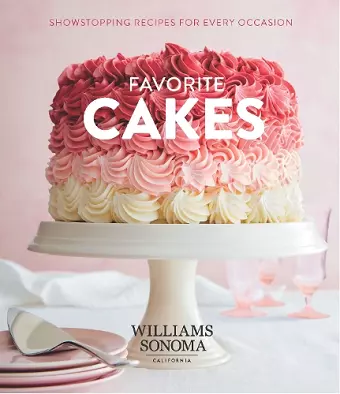 Favorite Cakes cover