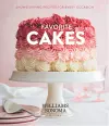 Favorite Cakes cover