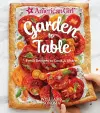 American Girl: Garden To Table cover