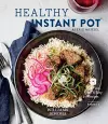 Healthy Instant Pot cover