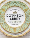 The Official Downton Abbey Cookbook cover