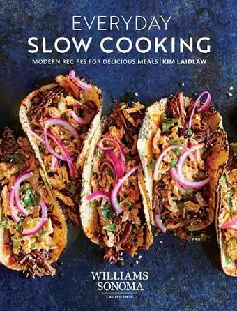 Everyday Slow Cooking cover