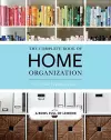 Complete Book Of Home Organization cover