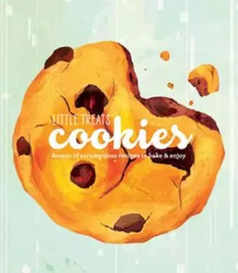 Little Treats - Cookies cover