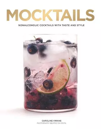 Mocktails cover