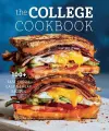 College Cookbook cover