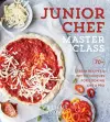Junior Chef Master Class cover