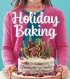 American Girl Holiday Baking cover
