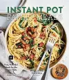 Instant Pot Family Meals cover