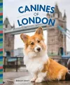 Canines of London cover