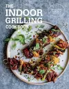 The Indoor Grilling Cookbook cover