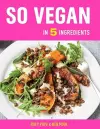 So Vegan in 5 cover