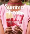 American Girl Summer Treats cover