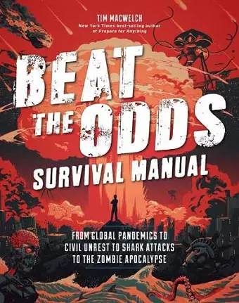 Beat the Odds: Improve Your Chances of Surviving cover