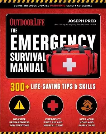 Emergency Survival Manual cover