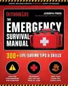 Emergency Survival Manual cover