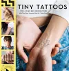 Tiny Tattoos cover
