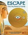 Escape the Mummy's Tomb cover