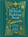 British Baking Book cover