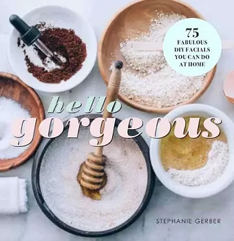 Hello Gorgeous cover