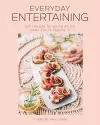 Everyday Entertaining Cookbook cover