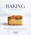 Baking Favorites cover