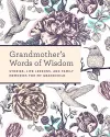 Grandmother's Words of Wisdom cover