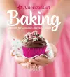American Girl Baking cover