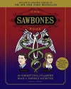 Sawbones Book cover