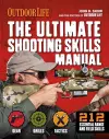 The Ultimate Shooting Skills Manual cover