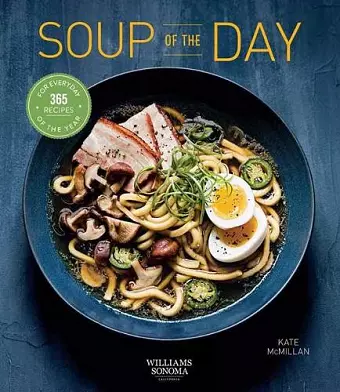 Soup of the Day cover